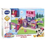 VTECH - Tut Tut Bolides Mickey - La Boutique des Délices de Minnie