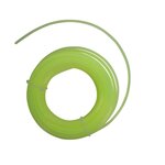 3 Bobines (45 m) de fil carré CarboneFlex 3x3