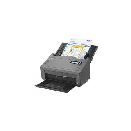 Pds-5000 scanner professionnel de documents