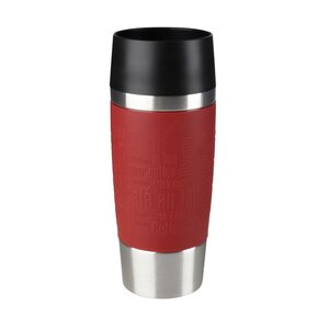 Travel Mug 0,36L - Rouge