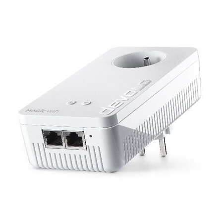 DEVOLO Magic 1 Wifi 2-1-2 Kit CPL