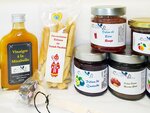 SMARTBOX - Coffret Cadeau Coffret gourmand aux notes d'Alsace : 9 produits livrés chez vous -  Gastronomie