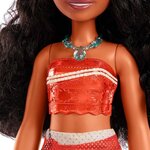 Mattel HPG68 - Disney Princesses Poupée Vaiana