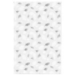 vidaXL Store enrouleur de douche 160x240 cm largeur du tissu 156 cm