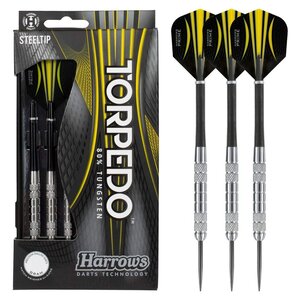 Fléchettes Torpedo 80 steel 21g K