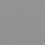 vidaXL Coussin de banc de jardin gris 150x50x7 cm tissu oxford