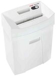 Destructeur PURE 220 Fibre 3,9 mm 11/13 Feuilles 20 Litres HSM