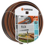 GARDENA Tuyau d'arrosage Flex 50M Ø19 mm