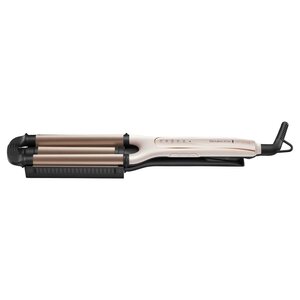 REMINGTON Fer à onduler réglable 4 en 1 avec pinces PROluxe