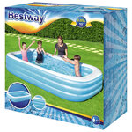 Bestway piscine gonflable 305x183x56 cm