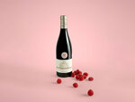 SMARTBOX - Coffret Cadeau Box Rouge Passion : 2 bouteilles de vin et livret de dégustation durant 2 mois -  Gastronomie