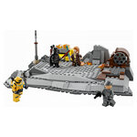 75334  Obi-Wan Kenobi contre Dark vador