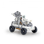 Astropod Vehicule a energie solaire