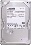 Disque Dur Toshiba 1 To (1000 Go) S-ATA 3 - (6 Gb/s) (DT01ACA100)