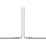 Apple - 13 3 macbook pro touch bar (2020) - core i5 - ram 16 go - stockage 512 go ssd - argent