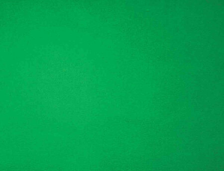 Papier Crépon vert feuille 50x200 cm