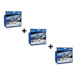 Brother LC985 Cartouches d'encre Multipack Coul...