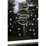 Marqueur craie liquide 4090 marron 4-15 mm x 5 EDDING