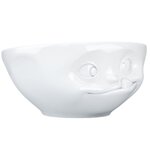 Bol Tasty en Porcelaine Tassen 350 ml