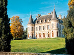 SMARTBOX - Coffret Cadeau La vie de Château - Escapade à deux -  Séjour