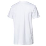 T-shirt Mixed - Blanc XL