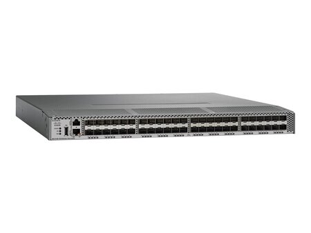 Cisco mds 9148s 16g w/12 act p + 16g sfp mds 9148s 16g fc switch w/ 12 active ports + 16g sw sfps