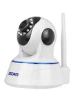 Caméra de surveillance WIFI Escam
