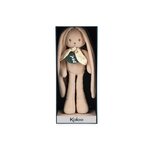 doudou pantin lapinoo peche
