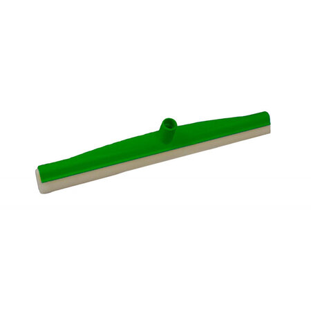 Raclette verte pour sol 700x65 mm - l2g -  - polypropylène700 65x0mm