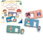 Jeu de Loto Les contraires