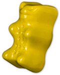 Coffret 6 pièces de monnaie de 1 Dollar Samoa 2022 argent BE – L’Ours d’Or HARIBO