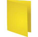Paquet de 10 chemises ROCK''S 220 - 24x32cm x 10 EXACOMPTA