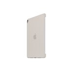 Apple - Coque de protection pour pour iPad Pro 9.7" - MM232ZM/A - Silicone - Gris Sable