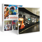 SMARTBOX - Coffret Cadeau Visite des coulisses du Stade de France en famille pour 2 adultes et 2 enfants -  Sport & Aventure
