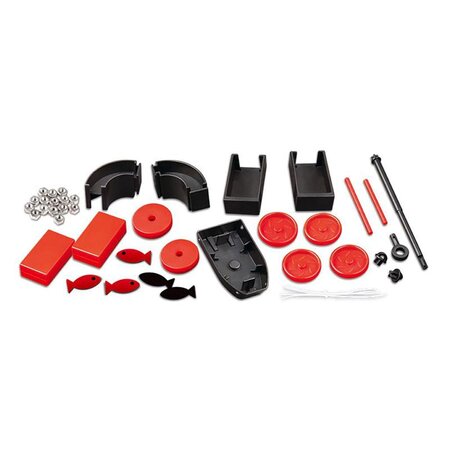 Coffret d couverte de la science du magn tisme Kit exp riences