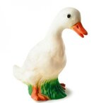 Lampe veilleuse petit Canard