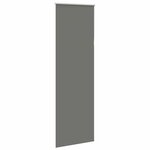 vidaXL Store enrouleur occultant largeur du tissu 70 7 cm polyester