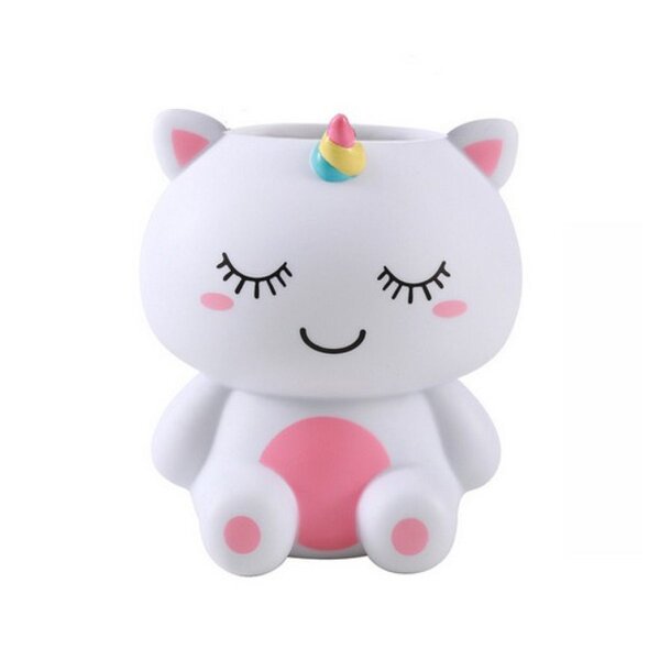 Pot a crayon - Licorne I TOTAL