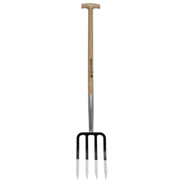 Fourche Bêche 4 Dents