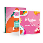 SMARTBOX - Coffret Cadeau Restos à Lyon : les pépites du Bonbon pour Noël -  Gastronomie