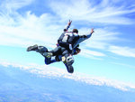 SMARTBOX - Coffret Cadeau Saut en parachute au pied des Pyrénées -  Sport & Aventure