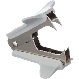 Arrache agrafes Ote-agrafe Gris LEITZ