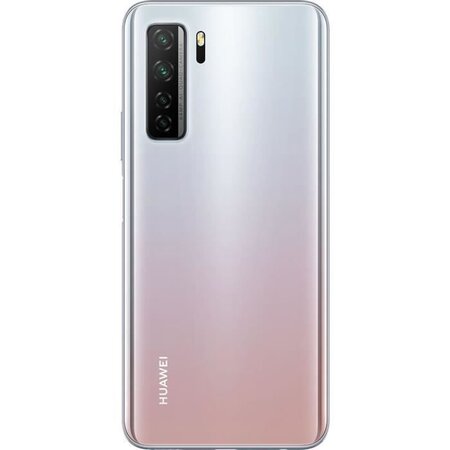 Huawei p40 lite 5g space silver 128 go