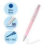 Stylo à Bille Jazz Classic rotatif rose pastel PELIKAN