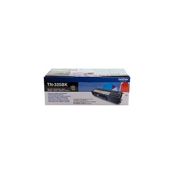 Brother tn-325 toner noir tn325bk