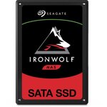 SEAGATE IronWolf 110 SSD 240Go SATA 6Gb/s 3D TLC