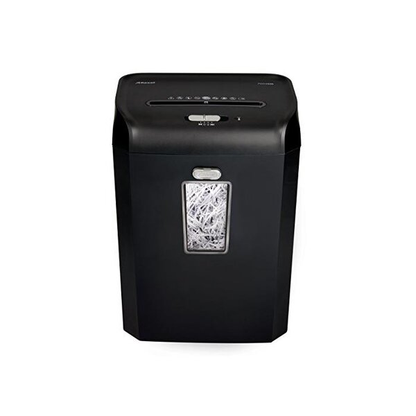 Destructeur Promax RSS1535 P2 Bandes 6mm 35 litres agrafes/trombones REXEL