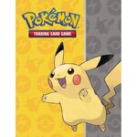 POKEMON - Boîte de Rangement Pikachu - Cartes a collectionner