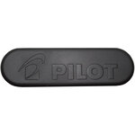 Stylo roller FRIXION BALL LX Pte Moyenne Bleu Corps Argent avec Coffret PILOT