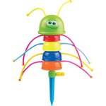 Vedes 77603999 - Splash & Fun Arroseur à eau Chenille